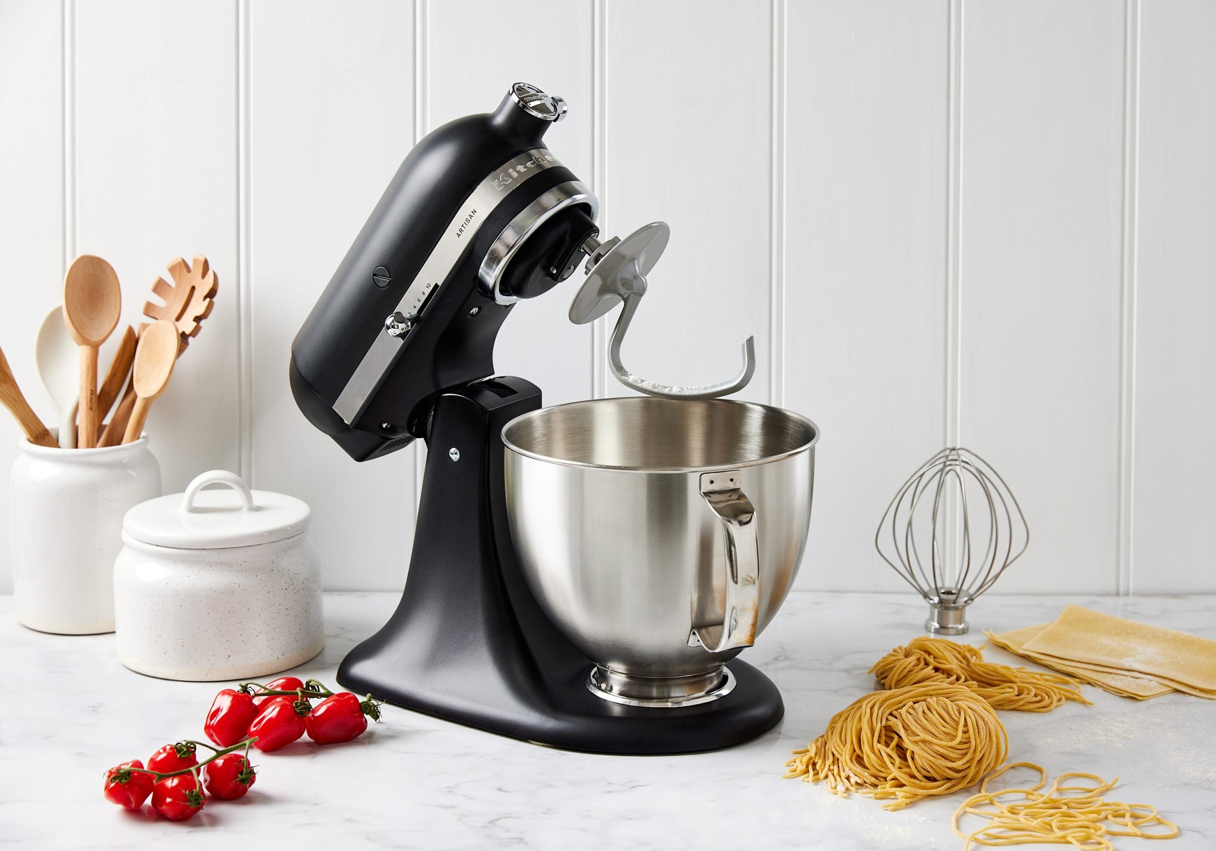 Artisan Tilt-Head Stand Mixer KSM192