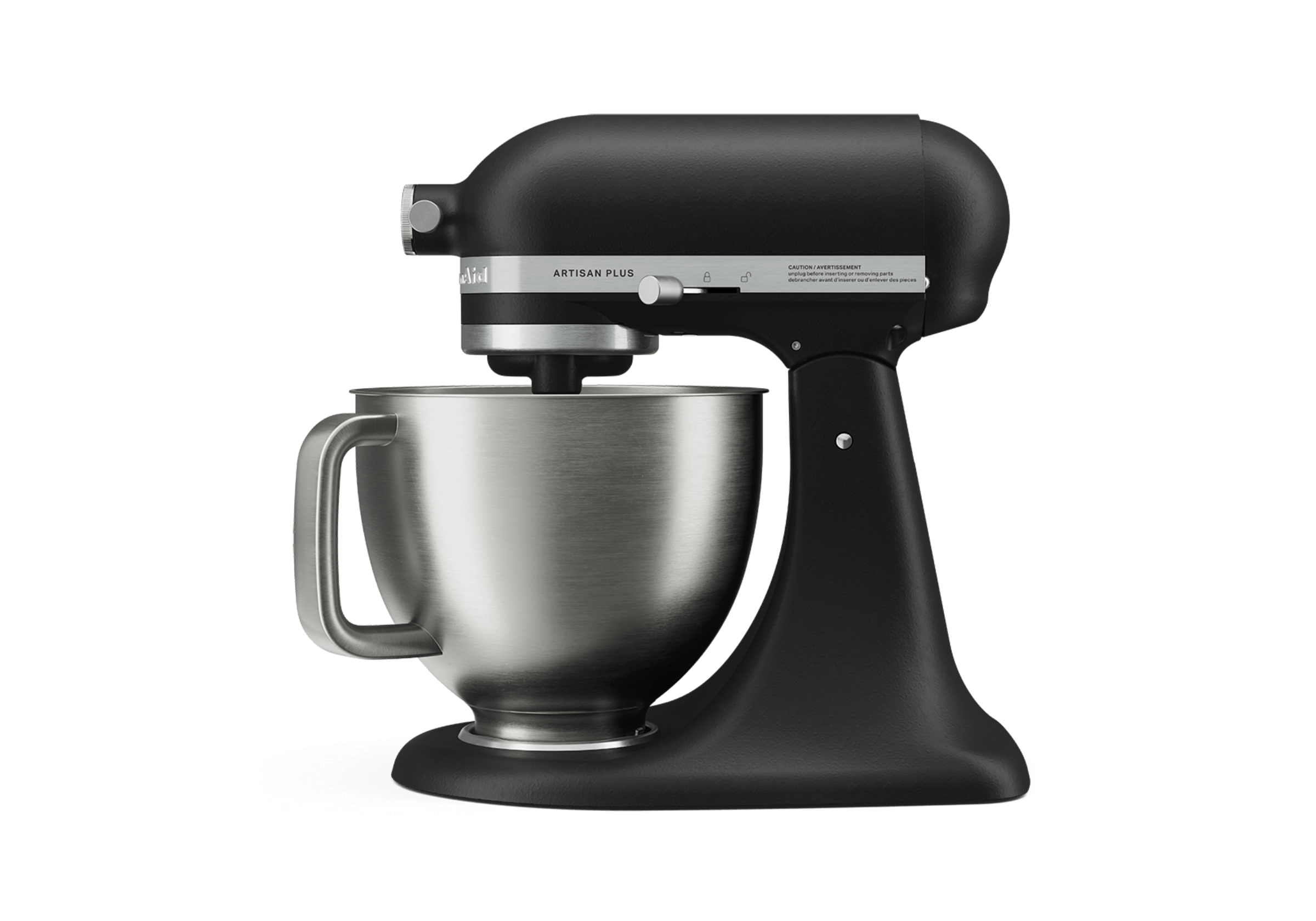 Artisan Plus Tilt-Head Stand Mixer KSM50