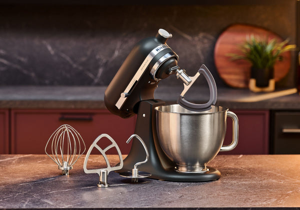 Artisan Plus Tilt-Head Stand Mixer KSM50