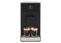 KF3 Fully Automatic Espresso Machine with Iced Coffee