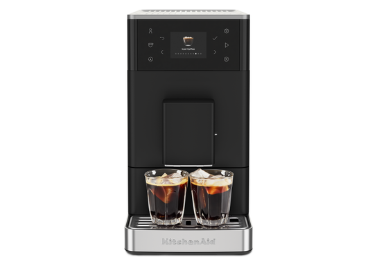 KF3 Fully Automatic Espresso Machine