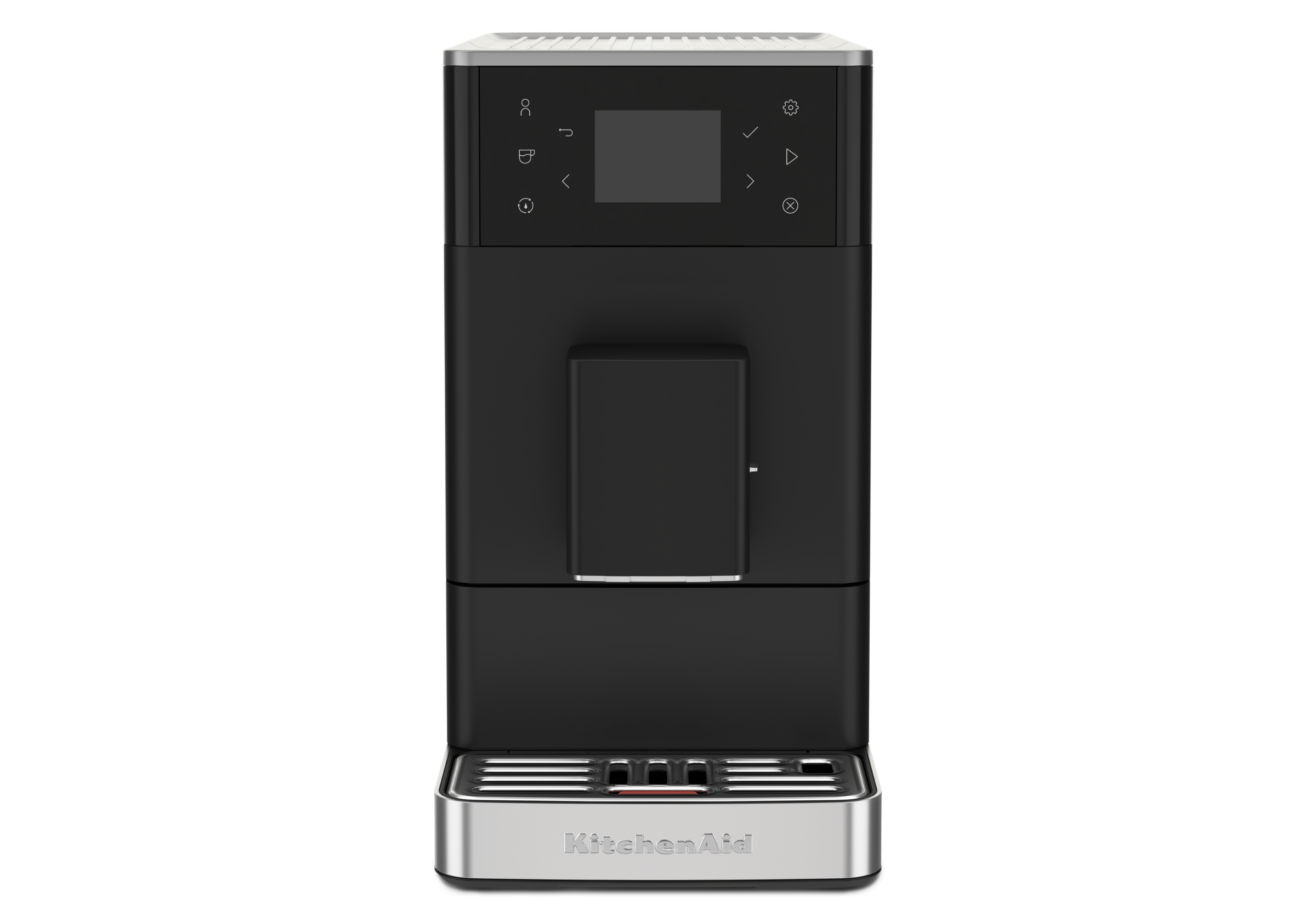 KF3 Fully Automatic Espresso Machine
