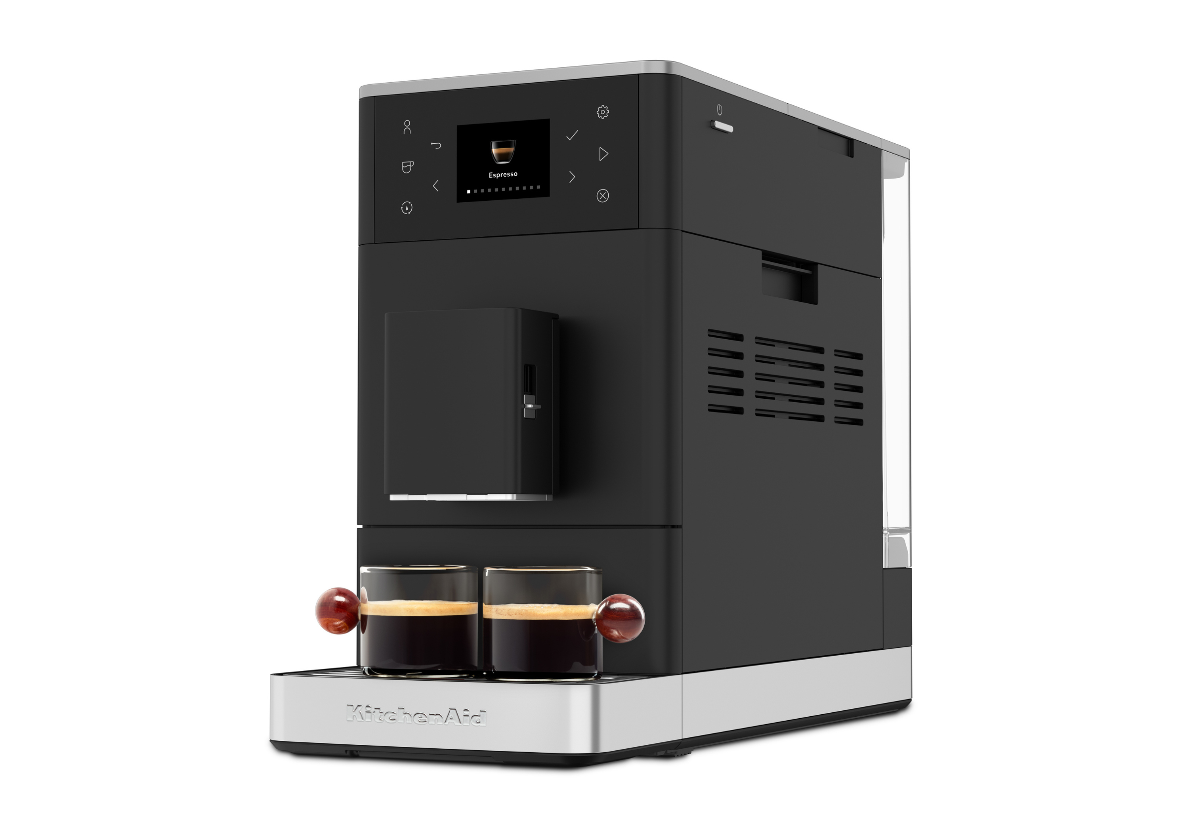 KF3 Fully Automatic Espresso Machine