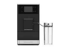 KF4 Fully Automatic Espresso Machine with Iced Coffee