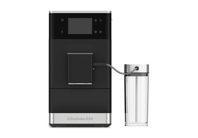 KF4 Fully Automatic Espresso Machine with Iced Coffee