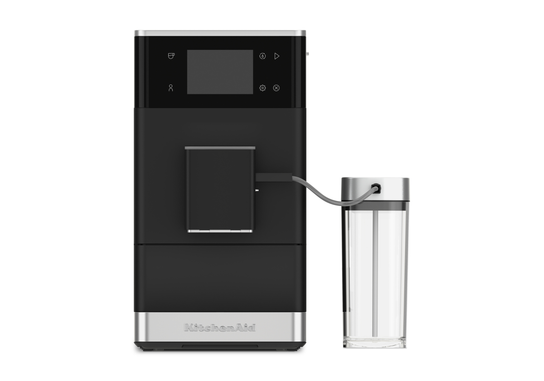 KF4 Fully Automatic Espresso Machine