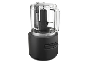 KitchenAid Cordless Go 5 Cup Food Chopper Without Battery