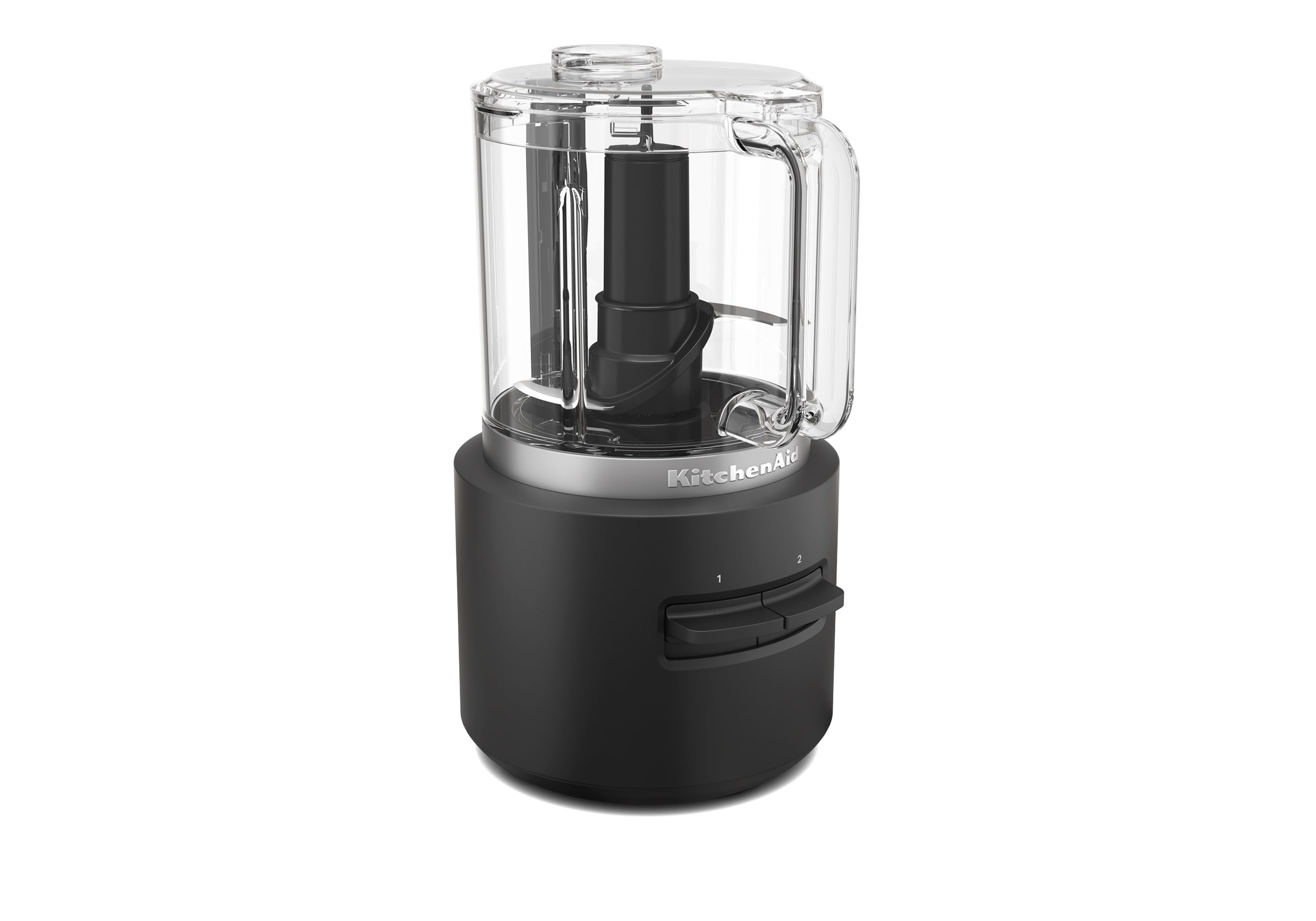 KitchenAid Cordless Go 5 Cup Food Chopper Without Battery