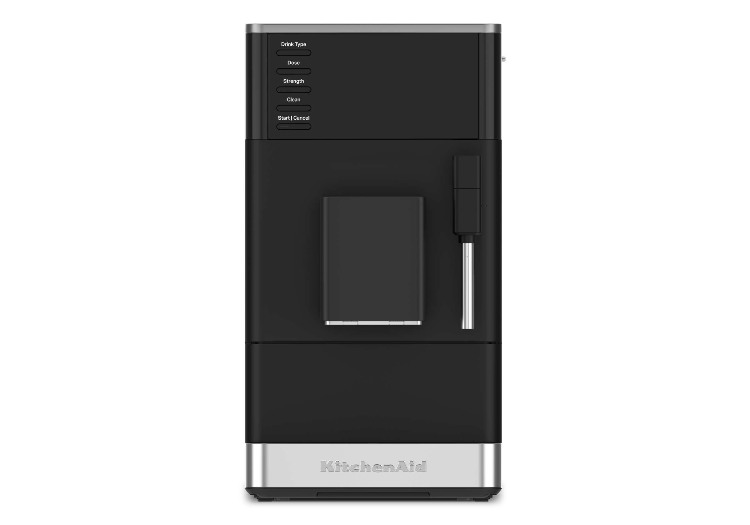 KF2 Fully Automatic Espresso Machine