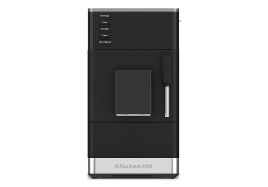 KF2 Fully Automatic Espresso Machine