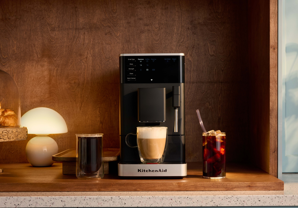 KF2 Fully Automatic Espresso Machine