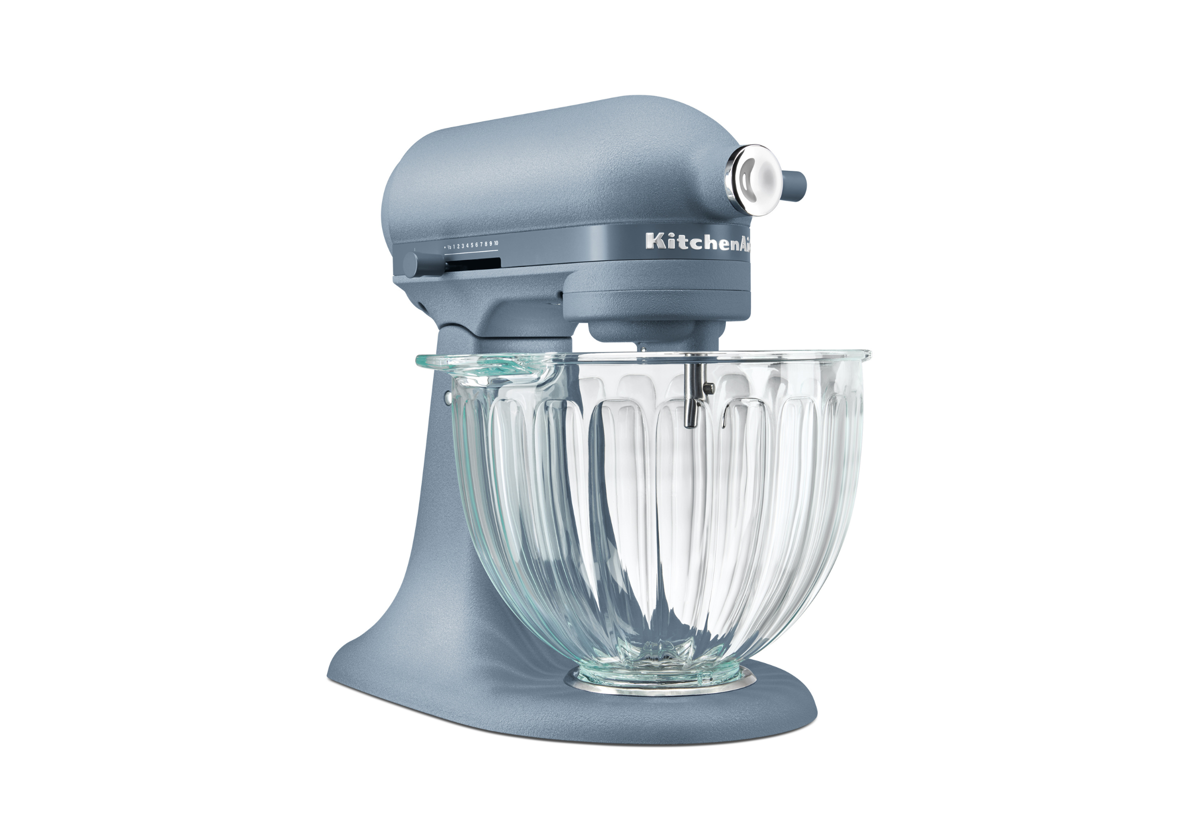 2026 Design Series Luminaire Artisan Plus Stand Mixer KSM50
