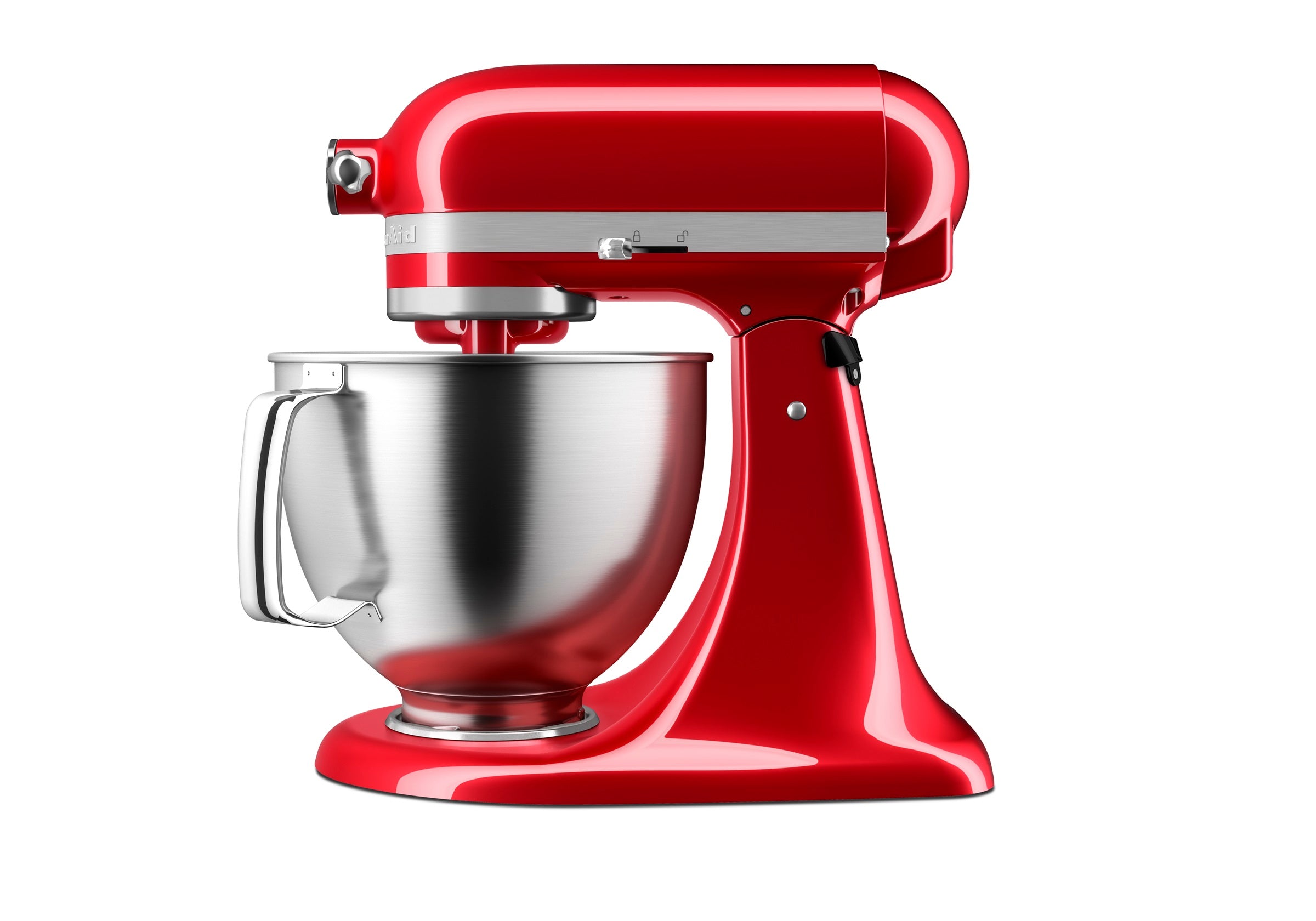 Artisan Tilt-Head Stand Mixer KSM192