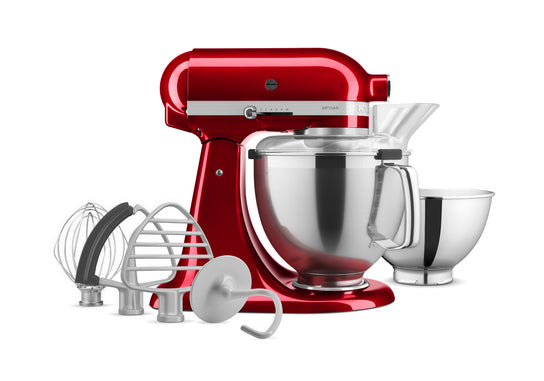 Artisan Tilt-Head Stand Mixer KSM195