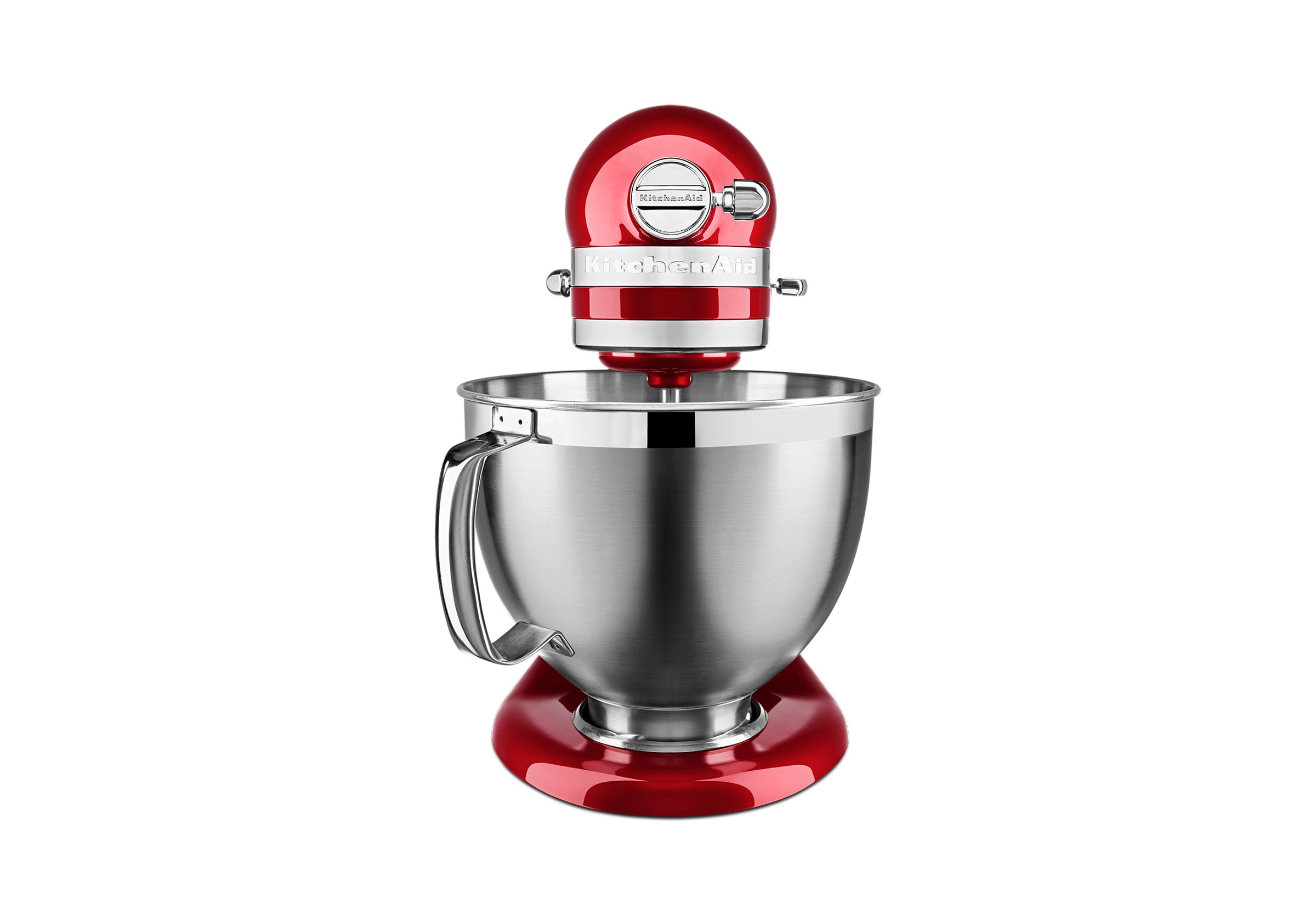 Artisan Tilt-Head Stand Mixer KSM195