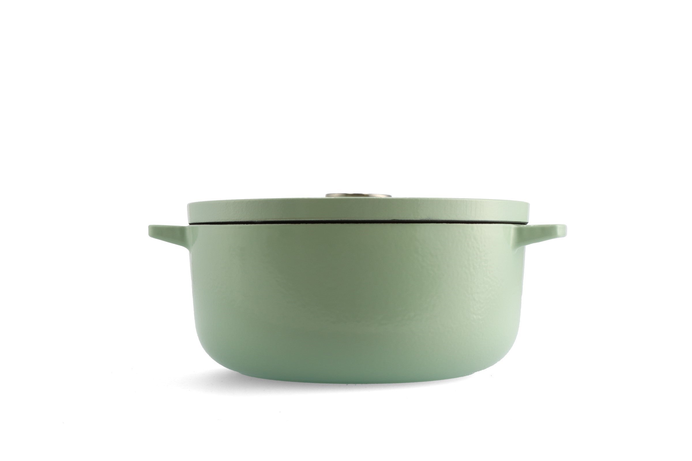 Covered Casserole 26cm (5.2L) Pistachio