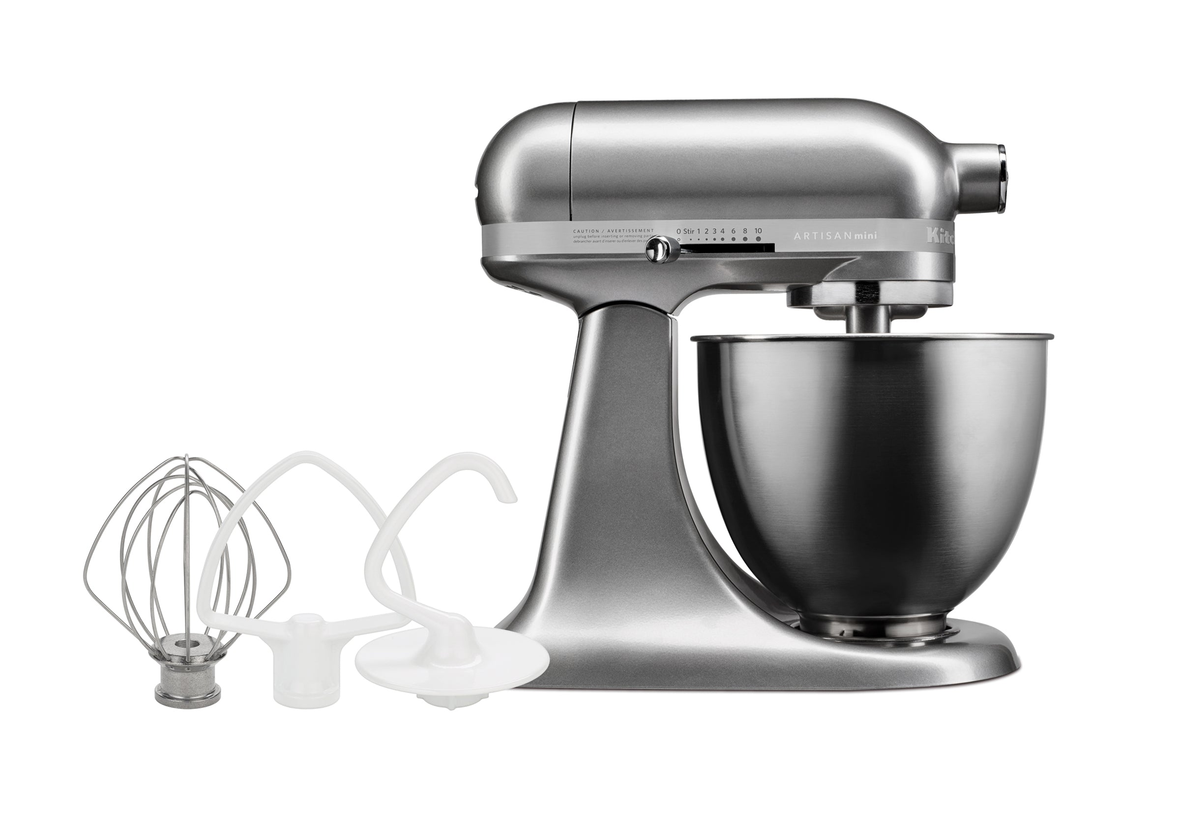 Artisan Tilt-Head Mini Stand Mixer KSM3311