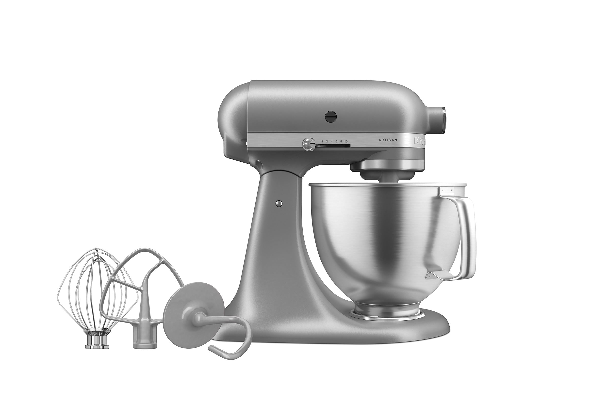 Artisan Tilt-Head Stand Mixer KSM192