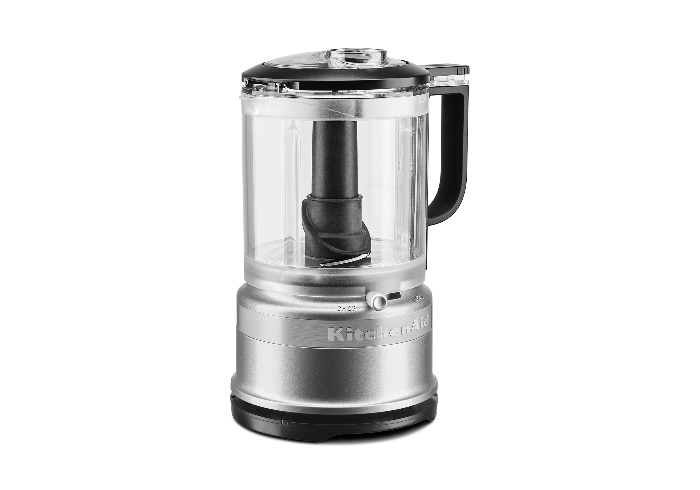 5 Cup Food Chopper with Whisk KFC0516 | Food Processors | KitchenAid
