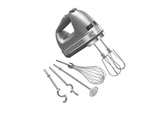 Artisan 9 Speed Hand Mixer KHM926