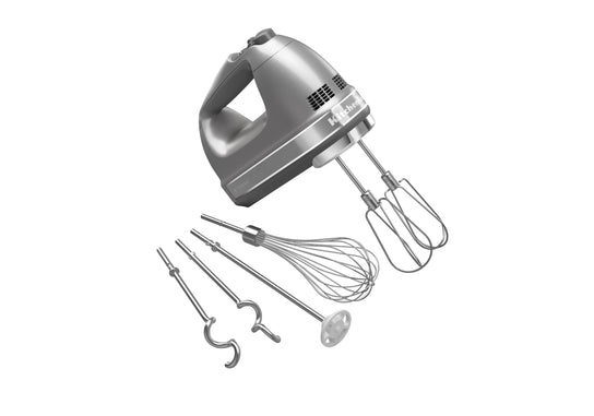 Artisan 9 Speed Hand Mixer KHM926