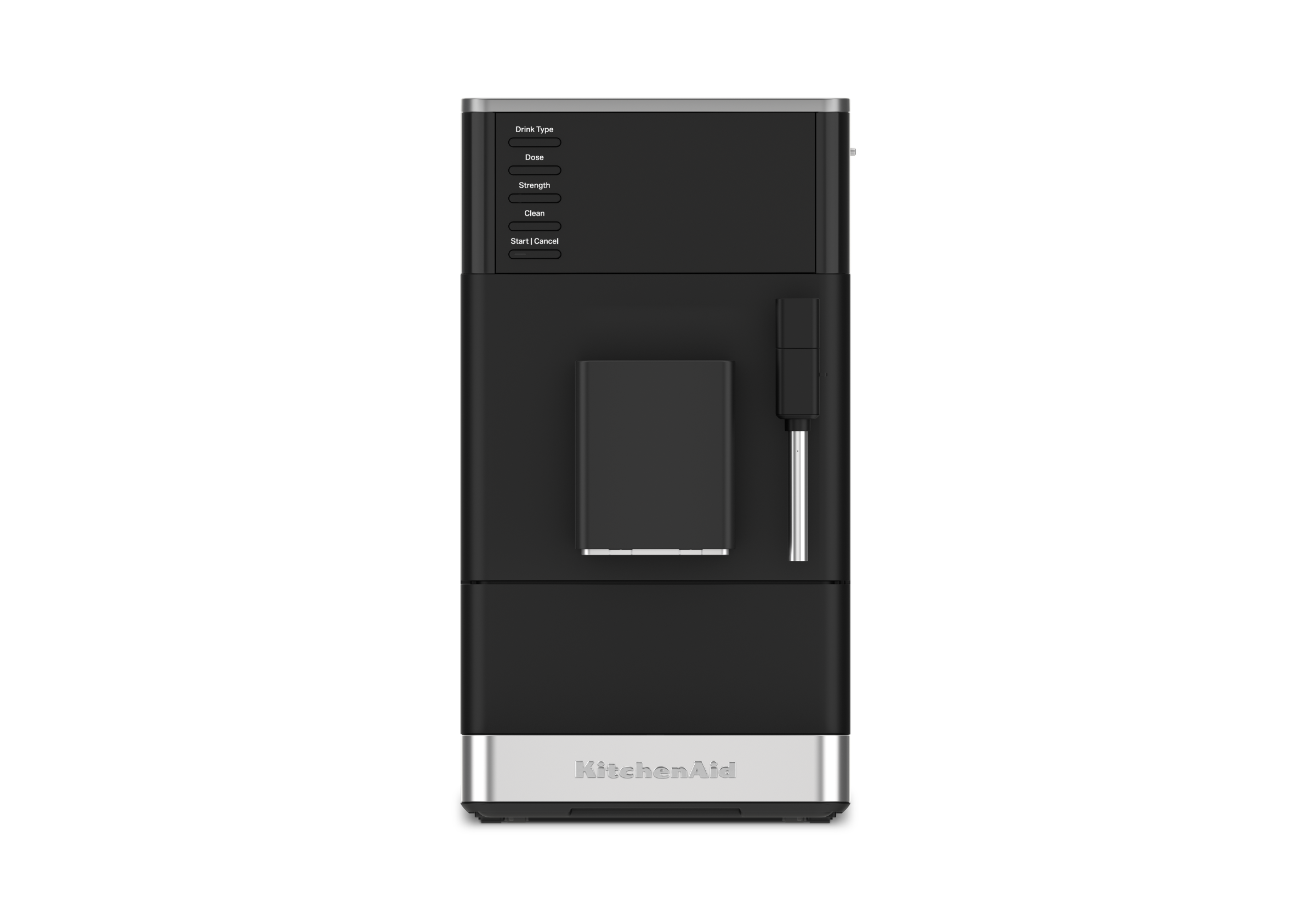 Espresso Machine Body