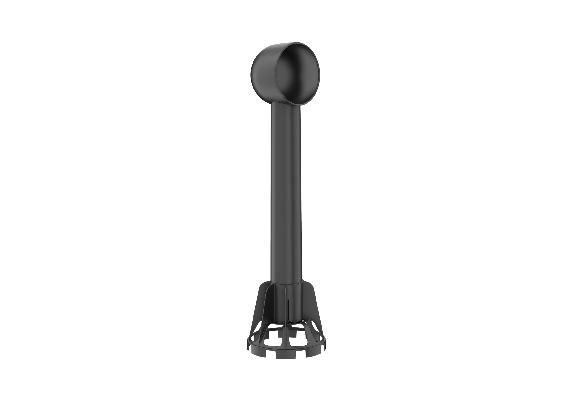 Ground Coffee Scoop