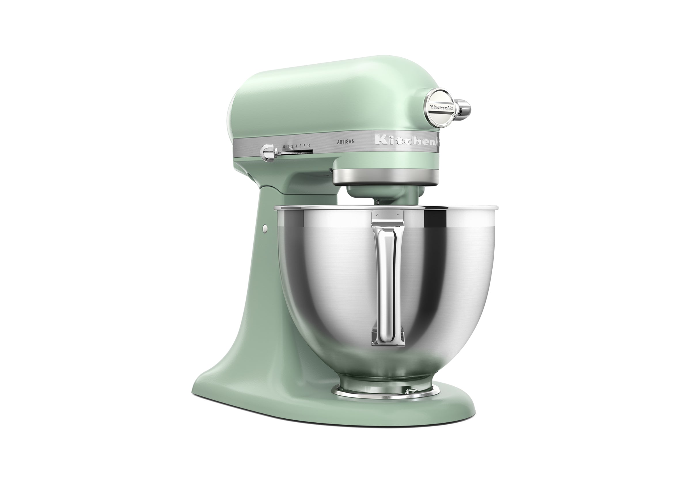 Artisan Tilt-Head Stand Mixer KSM195