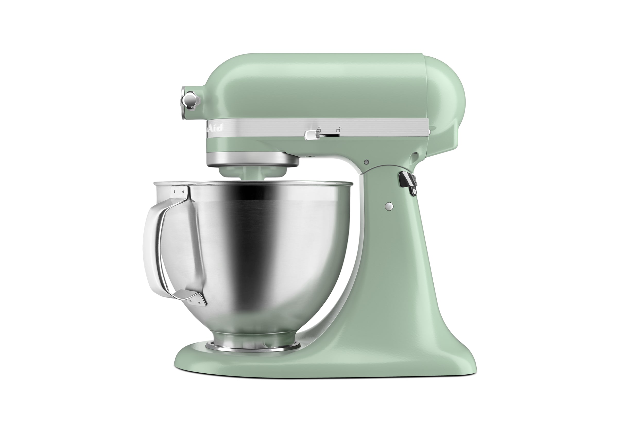 Artisan Tilt-Head Stand Mixer KSM195