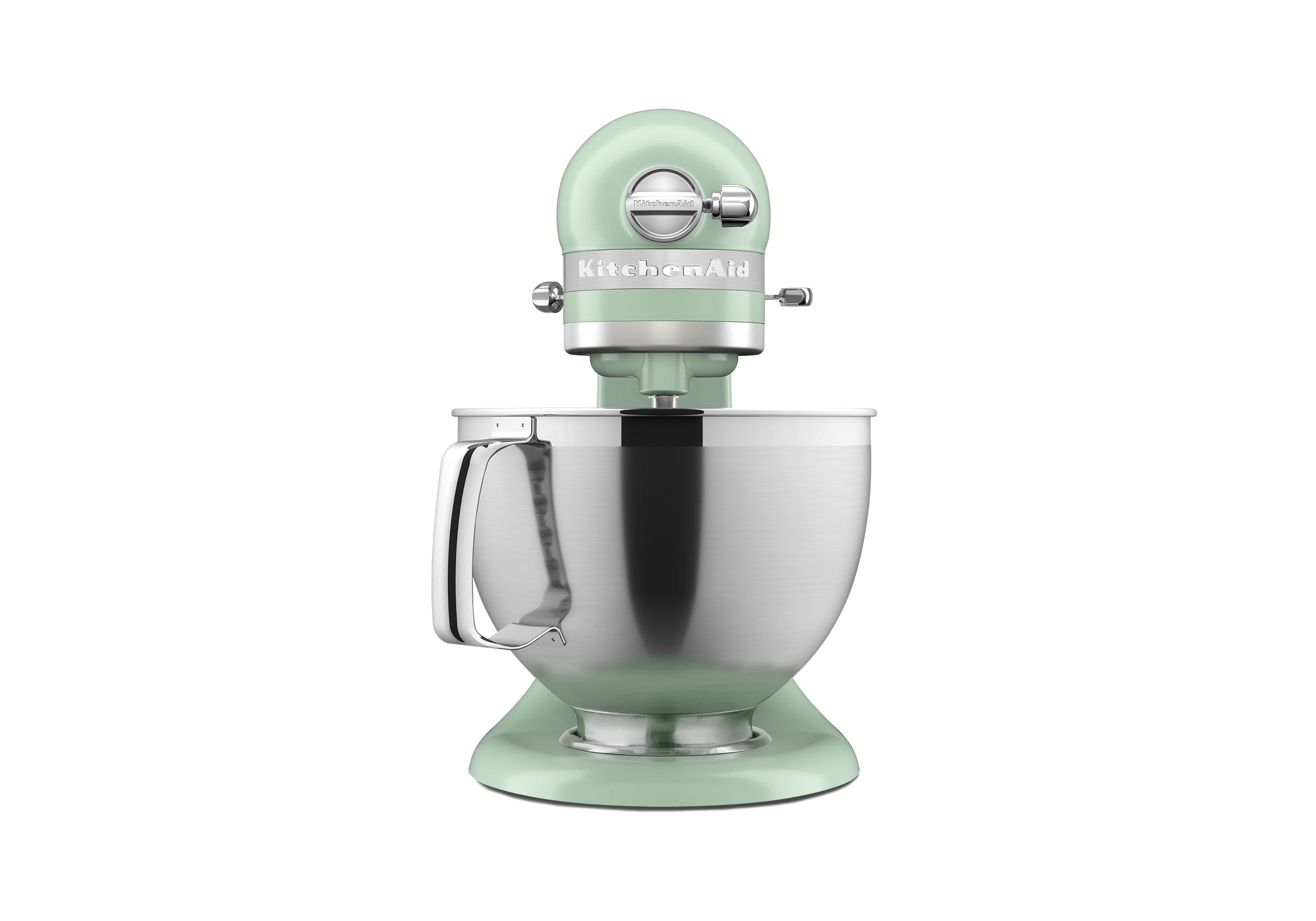 Artisan Tilt-Head Stand Mixer KSM195