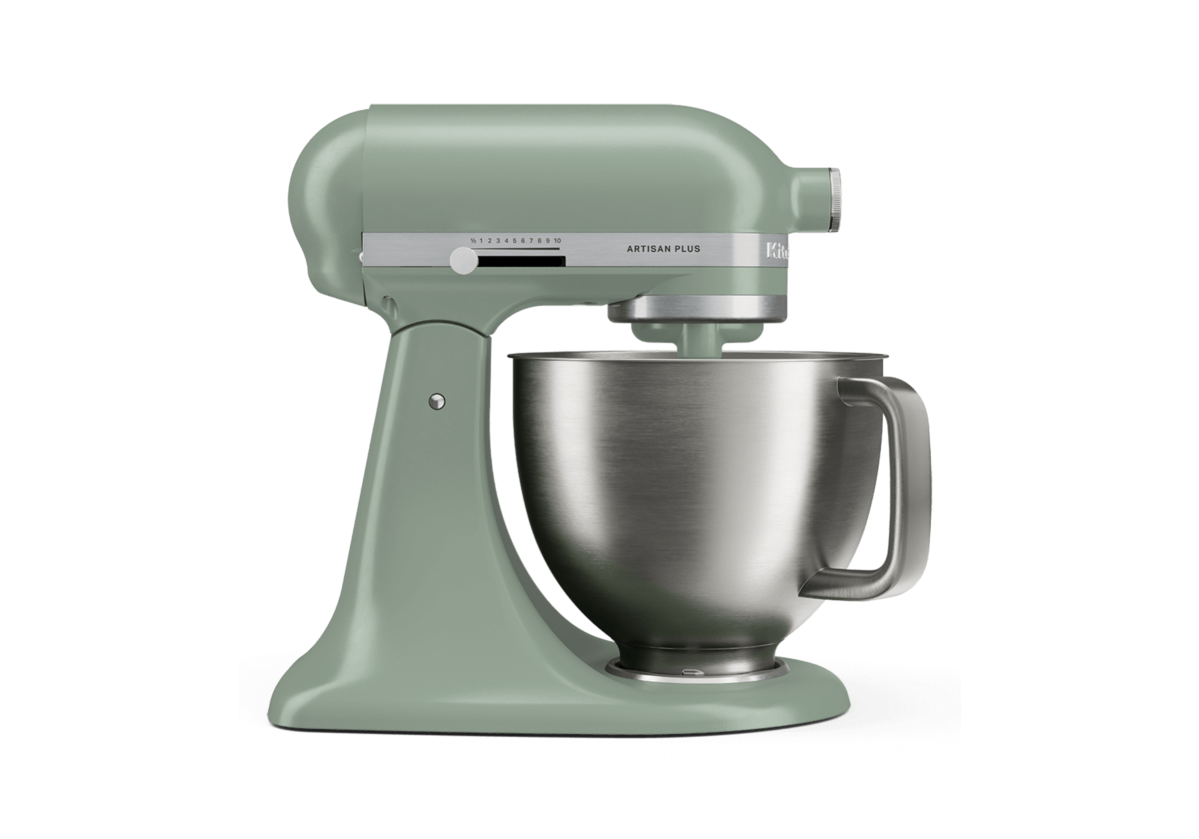 Artisan Plus Tilt-Head Stand Mixer KSM50