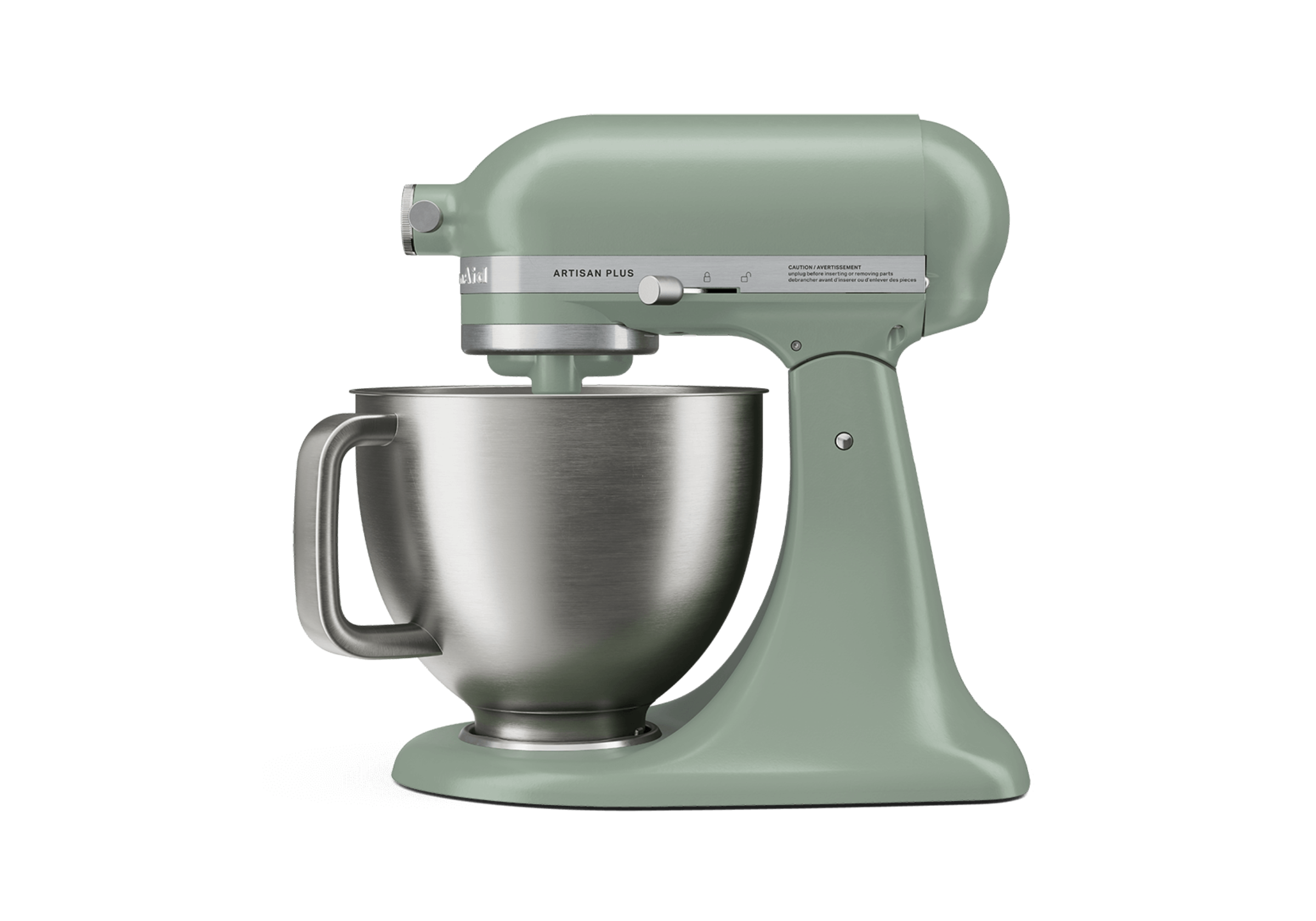 Artisan Plus Tilt-Head Stand Mixer KSM50