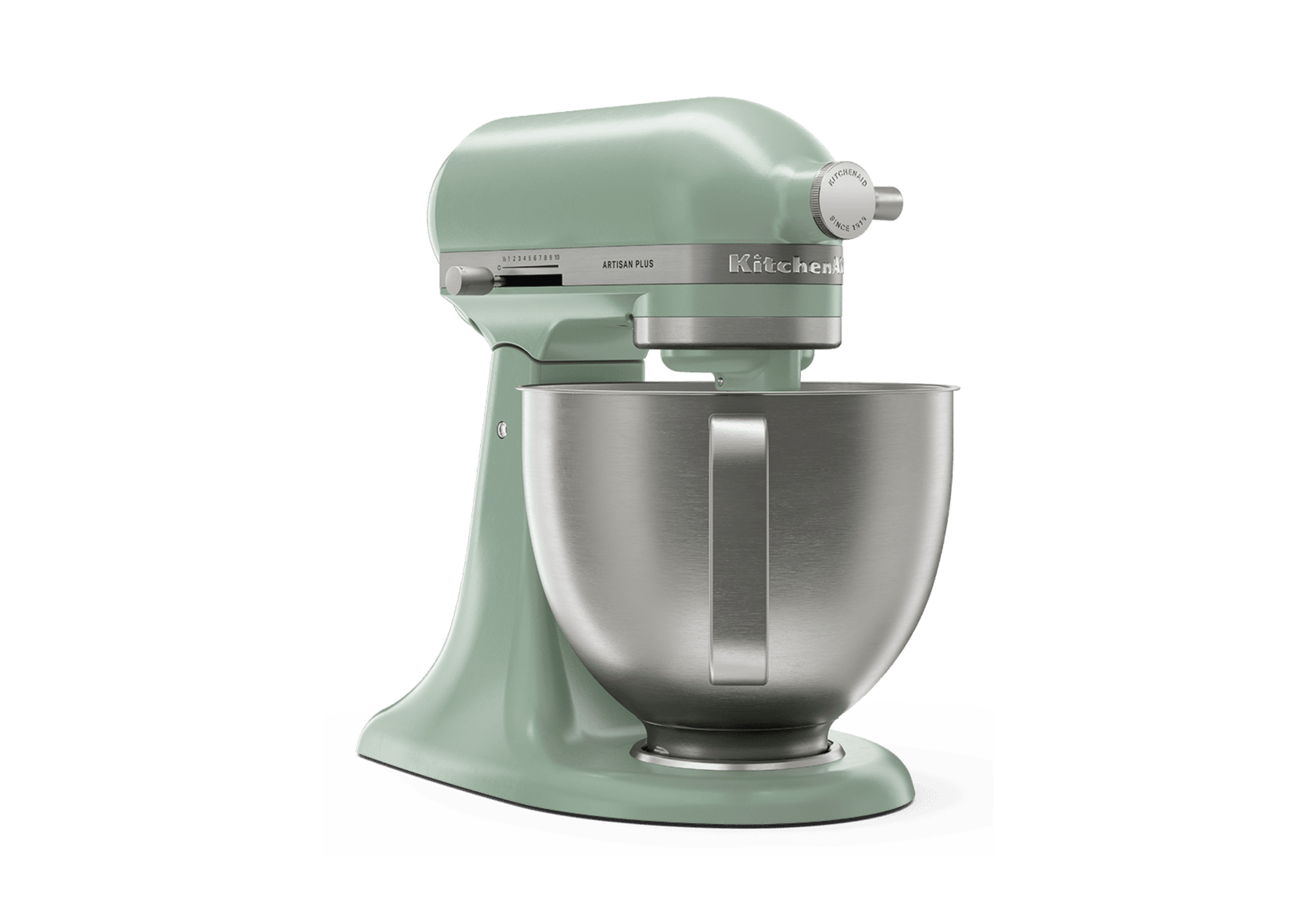 Artisan Plus Tilt-Head Stand Mixer KSM50