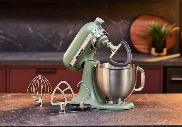 Artisan Plus Tilt-Head Stand Mixer KSM50