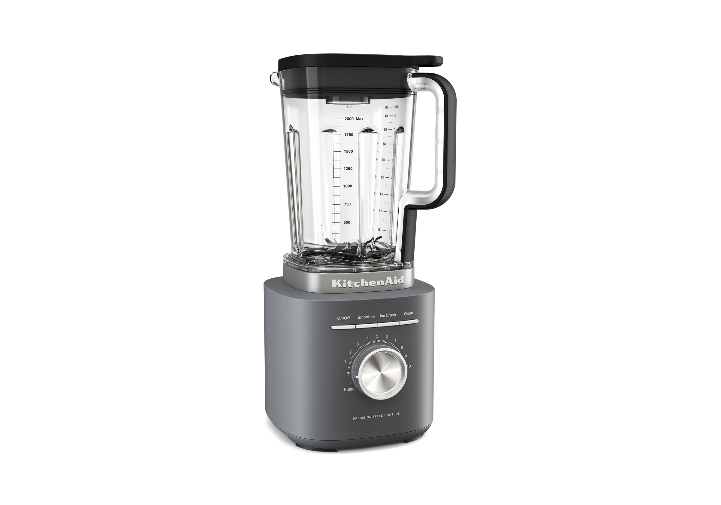 K200 Pure Power Blender KSB2072