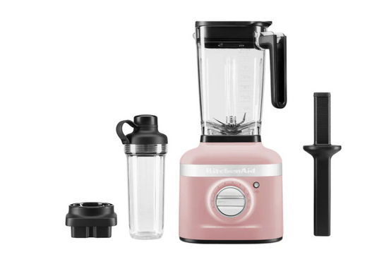 K400 Blender +  Personal Blending Jar