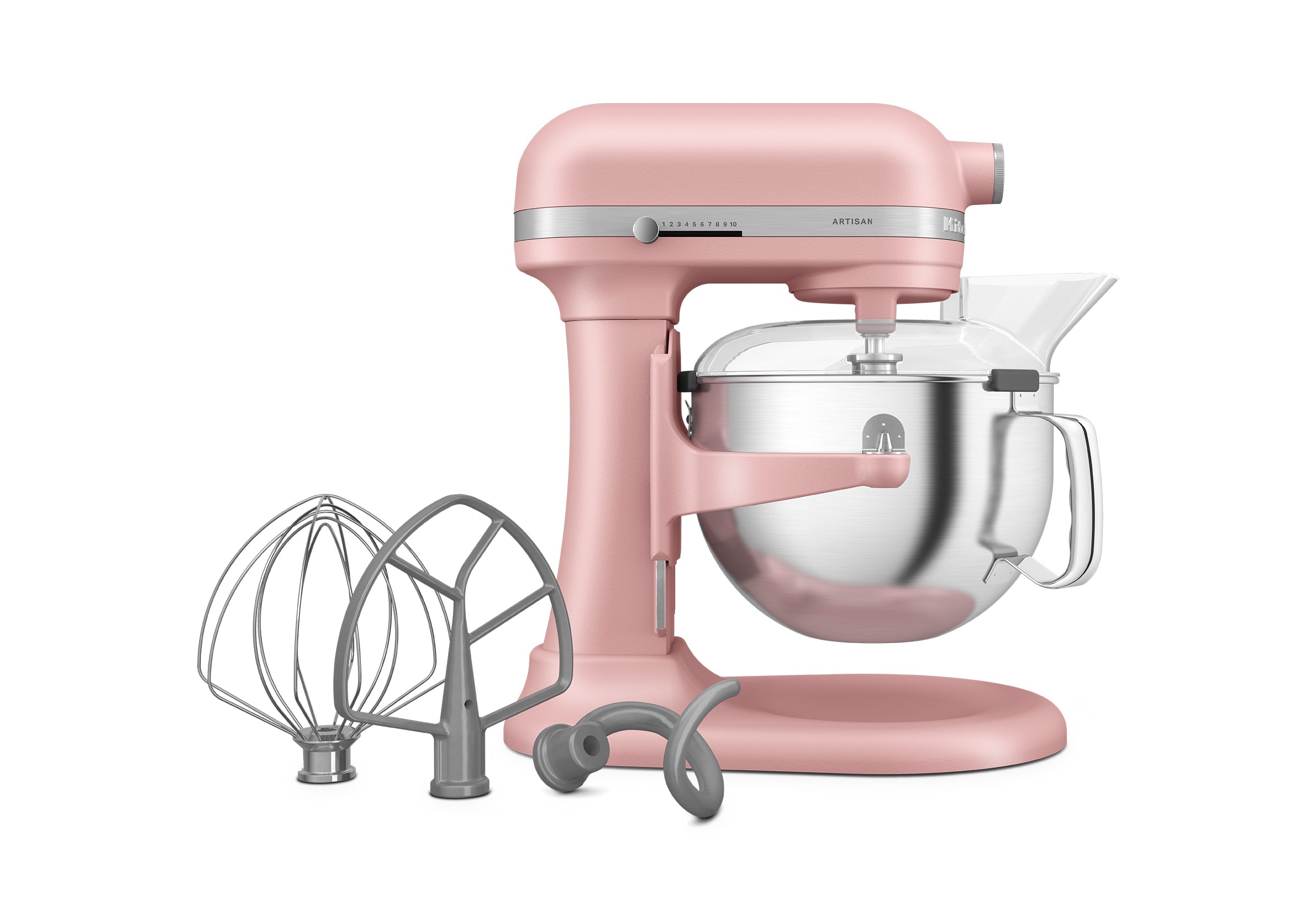 Artisan Bowl-Lift Stand Mixer KSM60