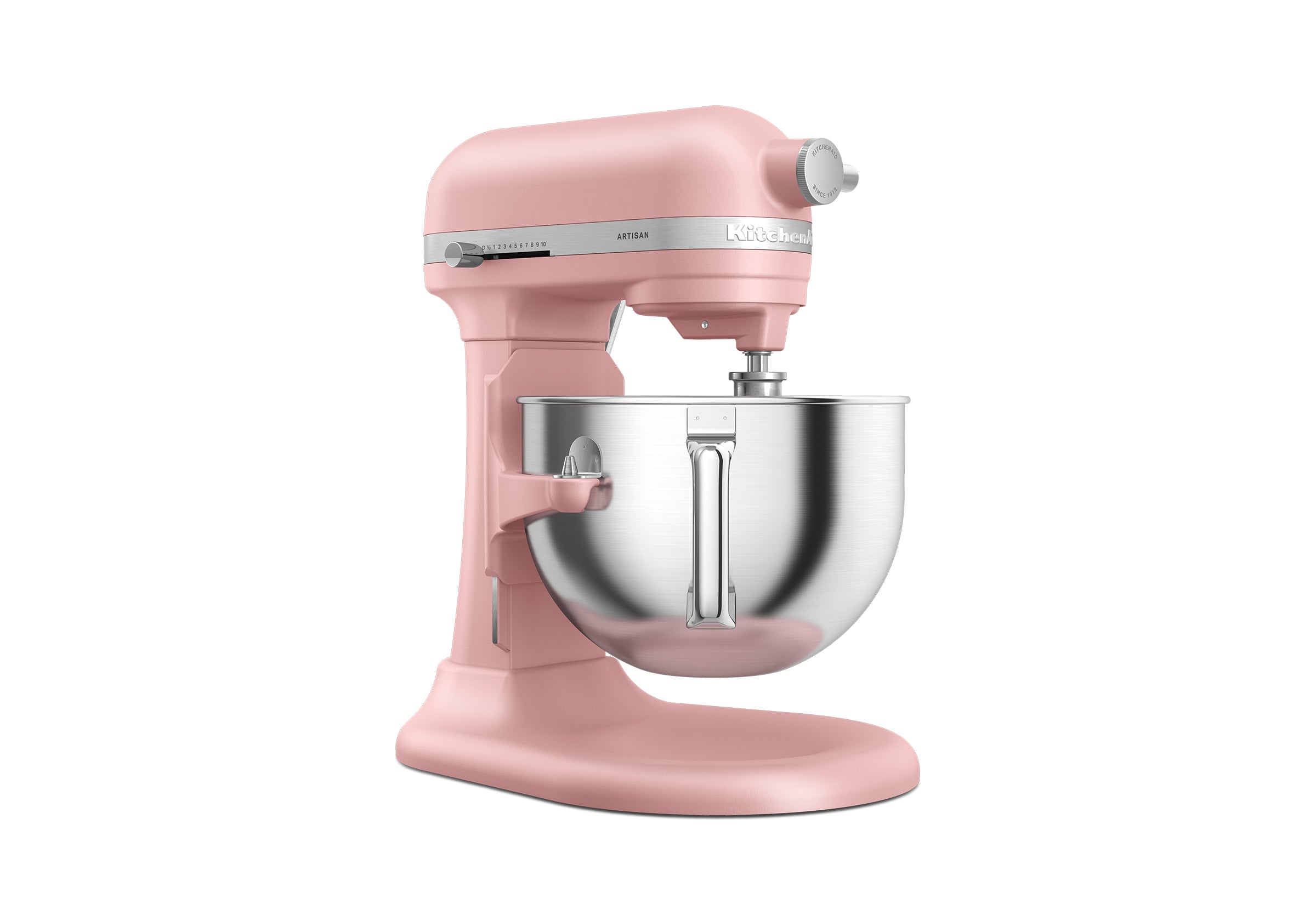 Artisan Bowl-Lift Stand Mixer KSM60