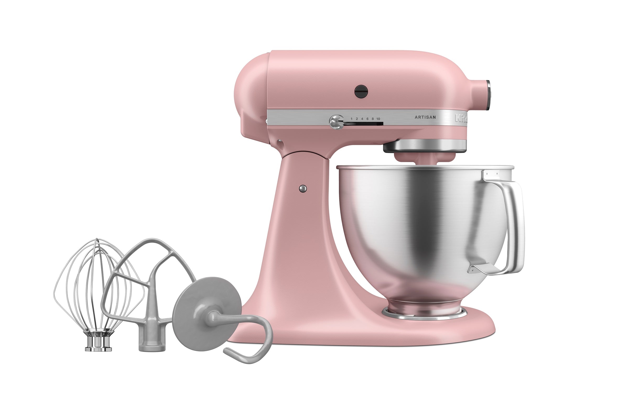 Artisan Tilt-Head Stand Mixer KSM192