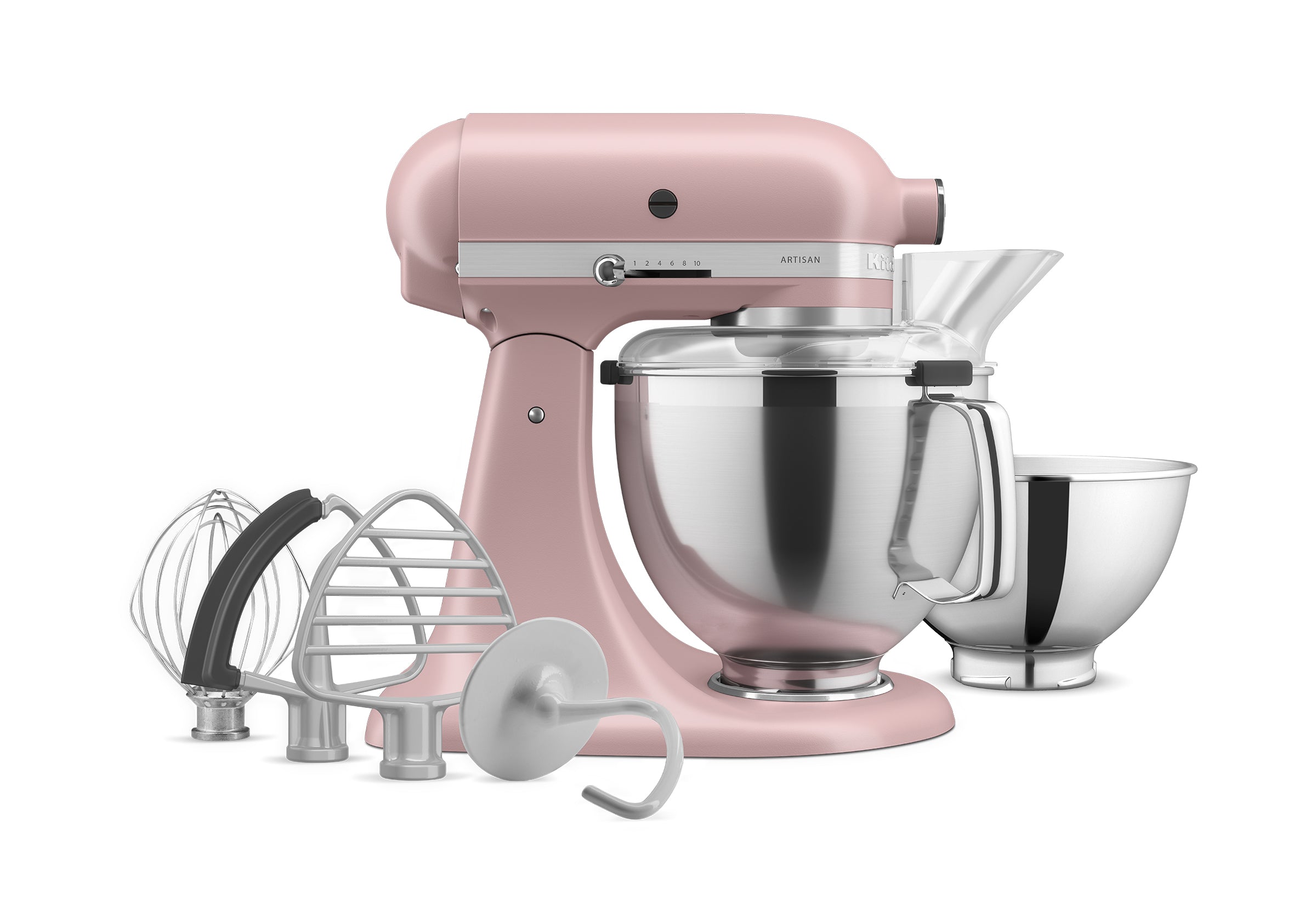 Artisan Tilt-Head Stand Mixer KSM195