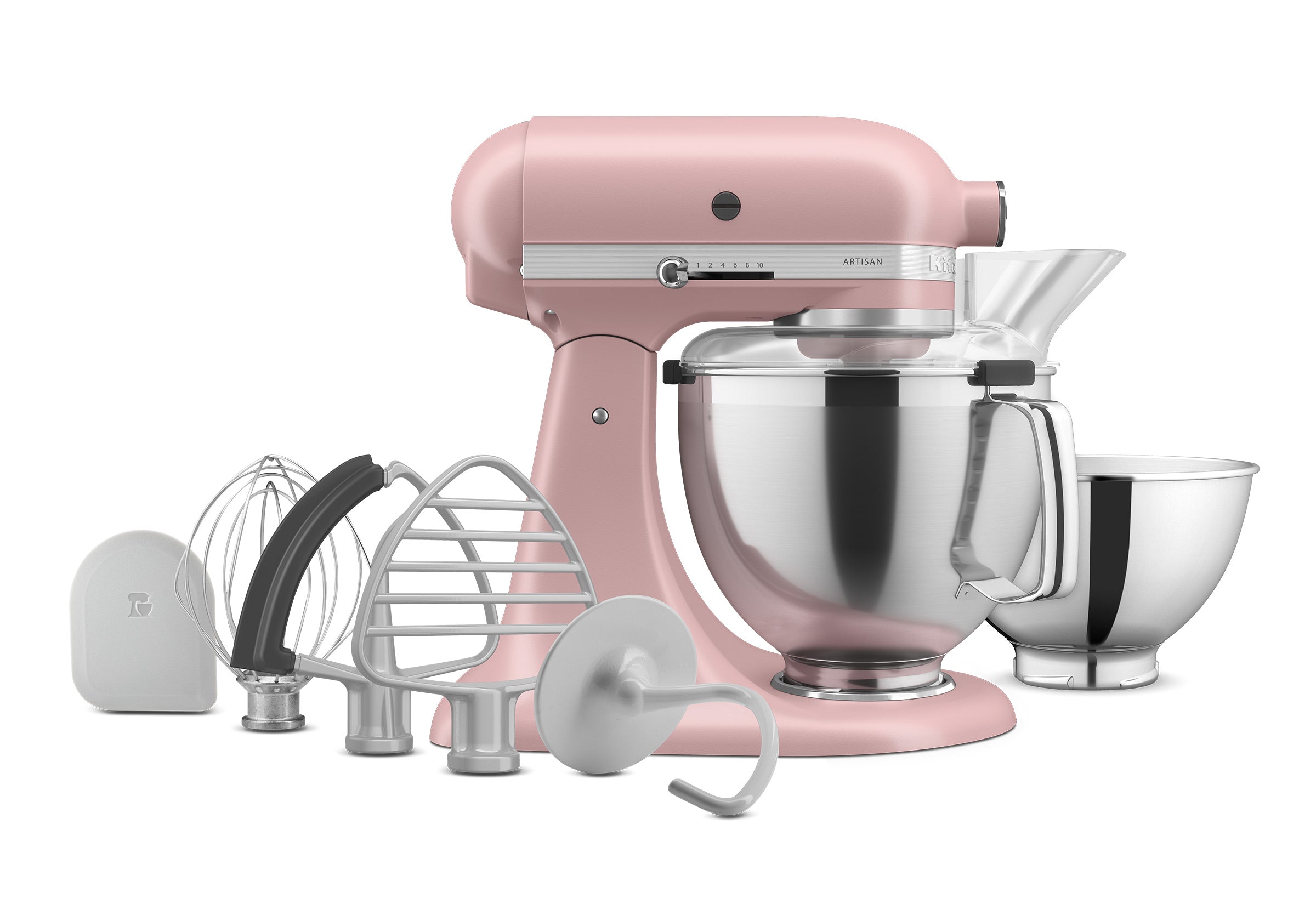 Artisan Tilt-Head Stand Mixer KSM195