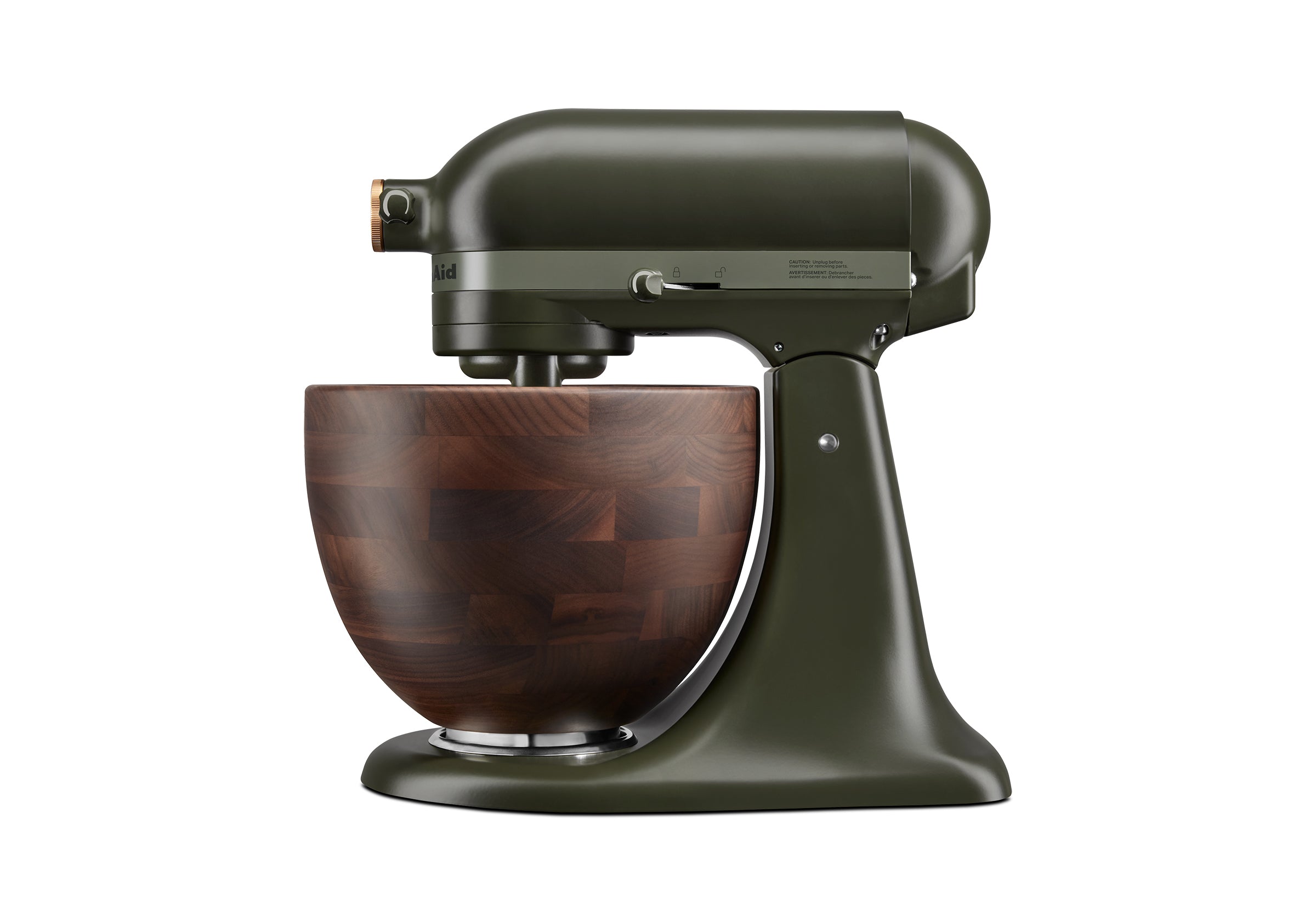 Evergreen Tilt-Head Stand Mixer KSM180 | KitchenAid Australia