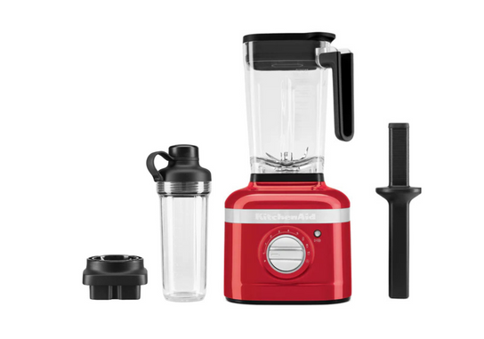 K400 Blender +  Personal Blending Jar