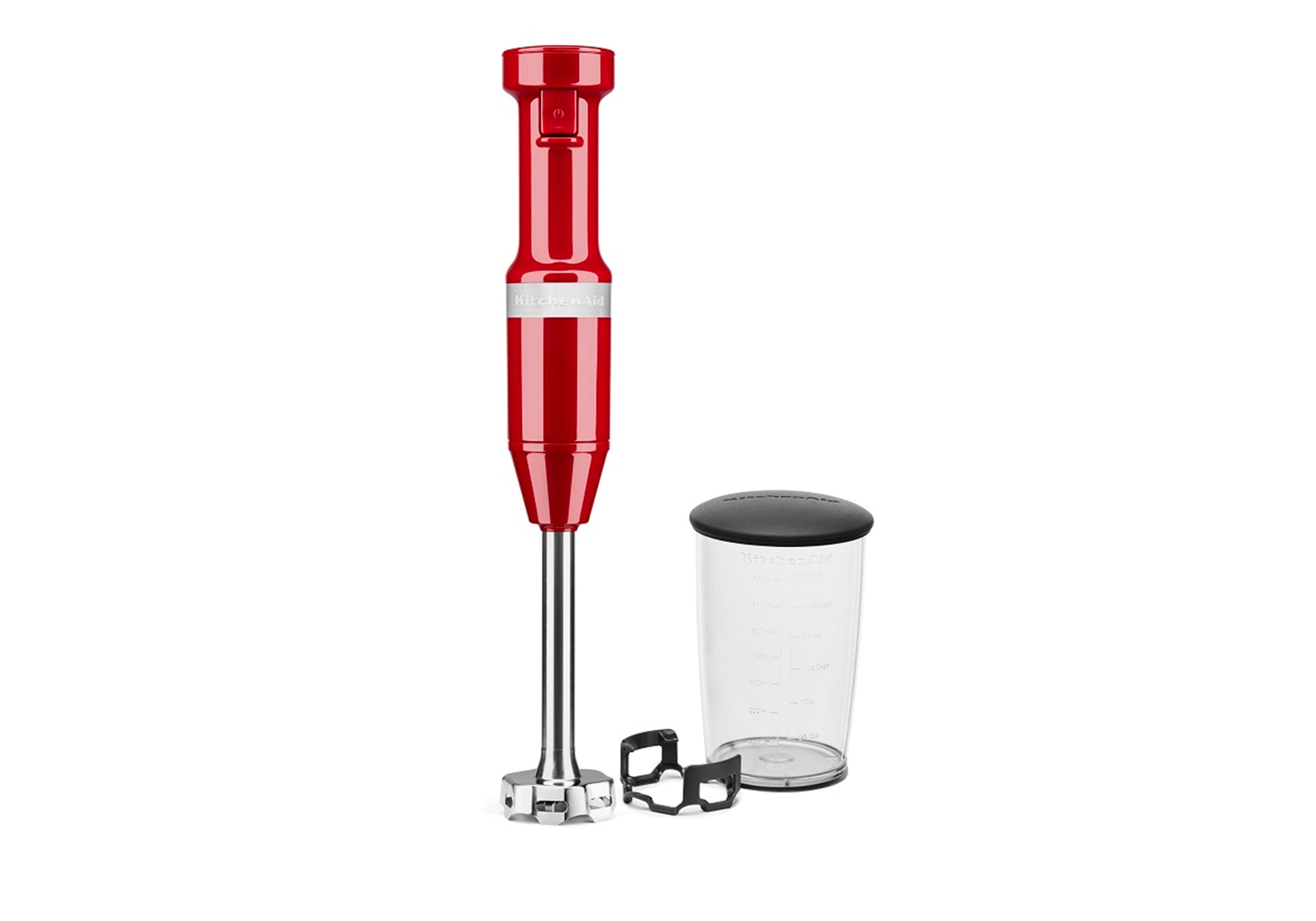 Classic Variable Speed Hand Blender KHBV53