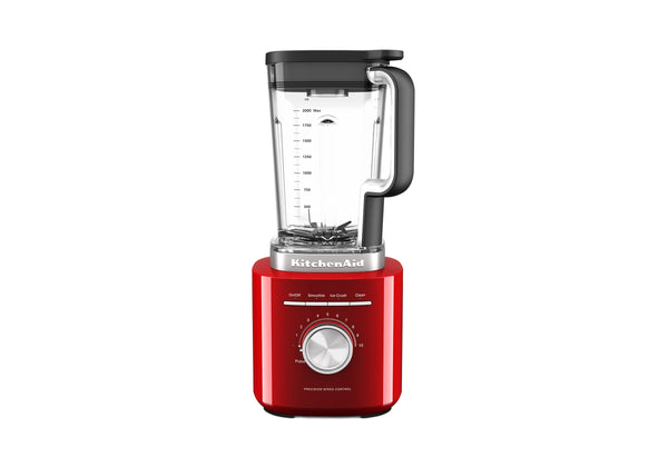 How Many Watts is a Kitchen Aid Blender: Ultimate Power Guide