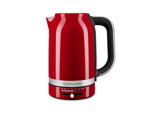 1.7L Variable Temperature Electric Kettle KEK1701