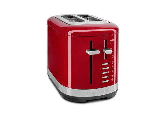 2 Slice Toaster KMT2109