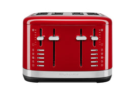 4 Slice Toaster KMT4109
