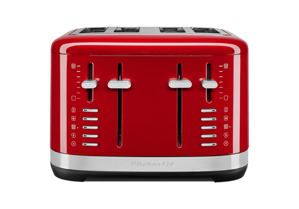 4 Slice Toaster KMT4109