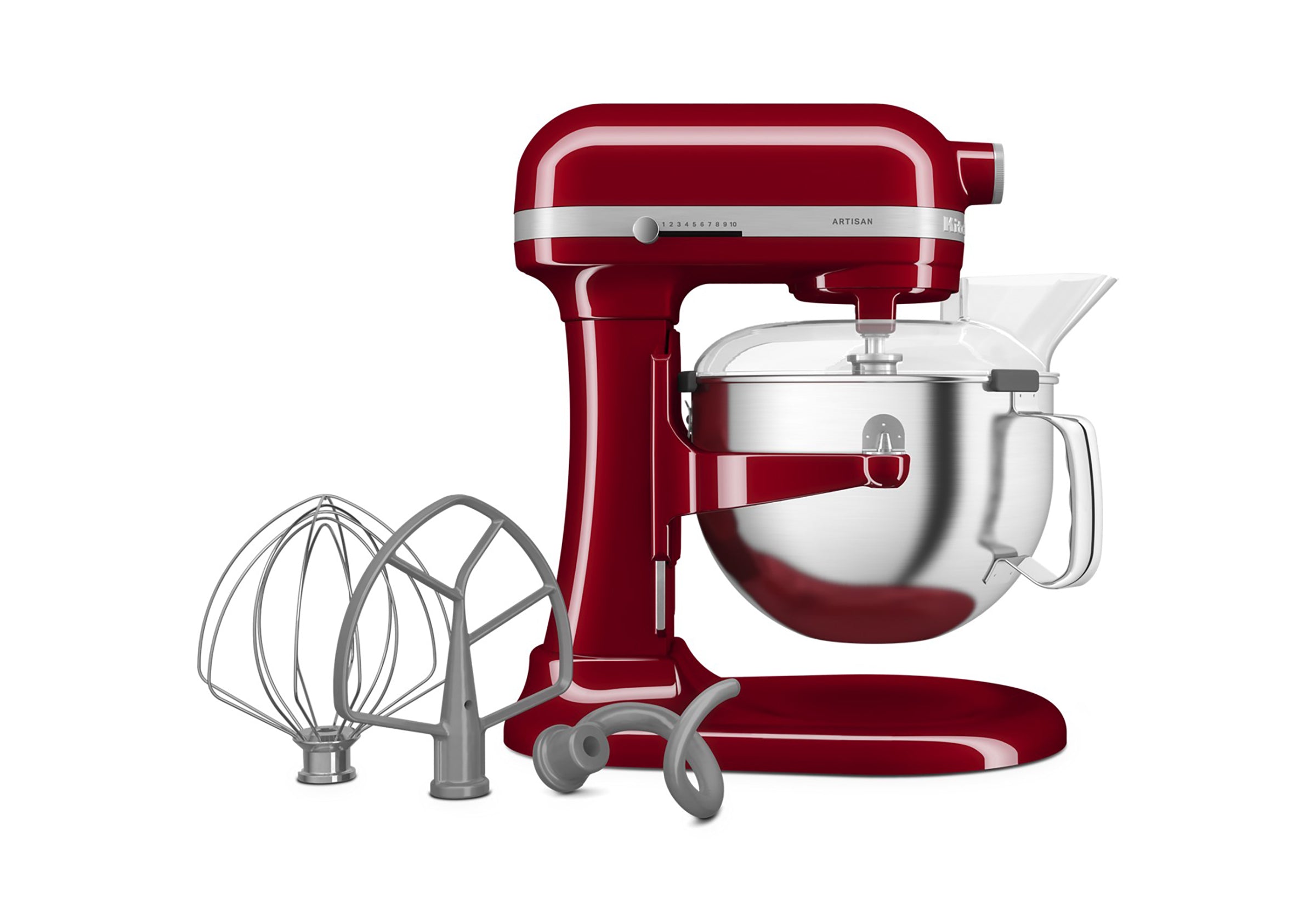 Artisan Bowl-Lift Stand Mixer KSM60